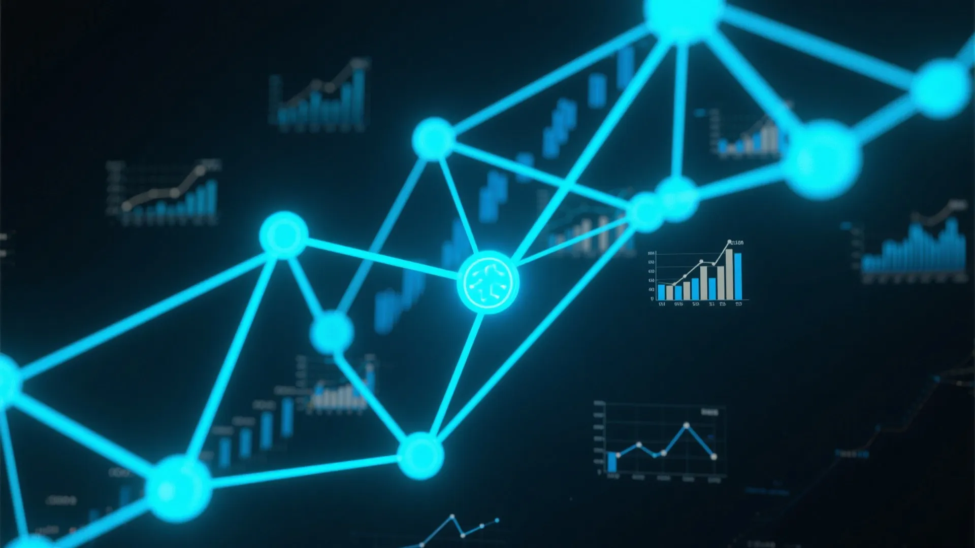 Data Background